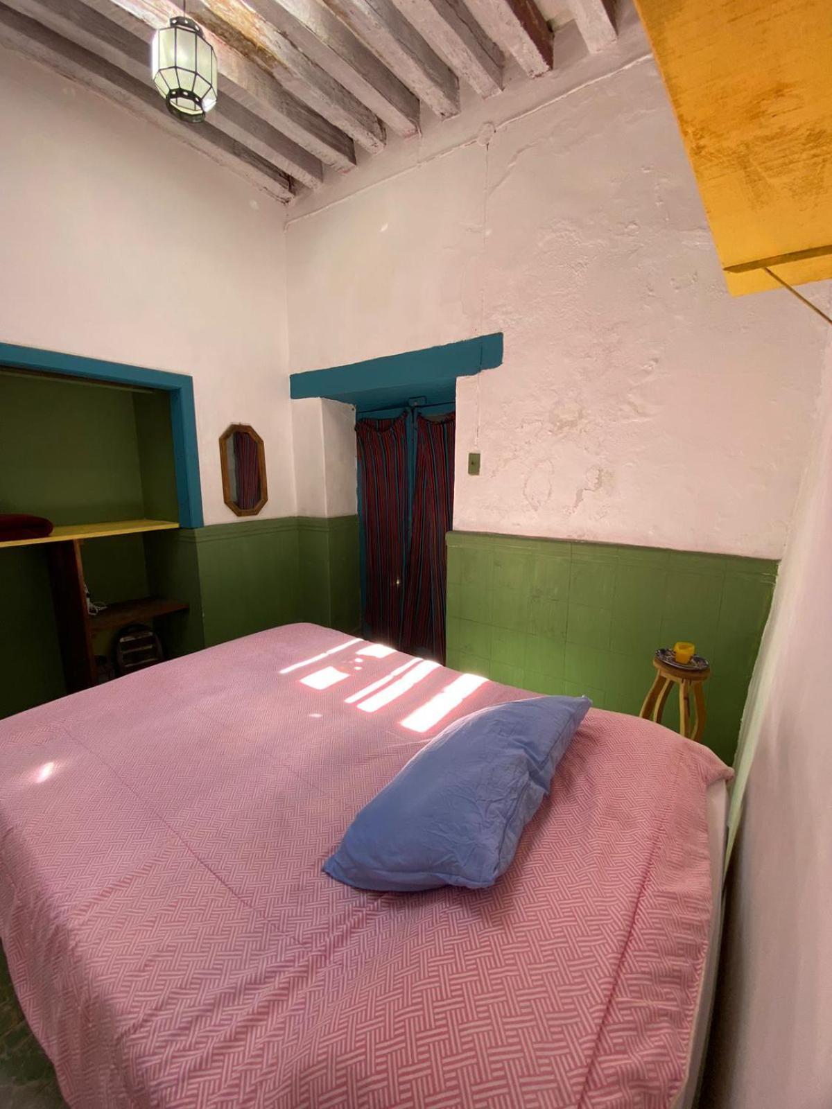 Hostalito Casa Alebrije Guanajuato Exterior photo