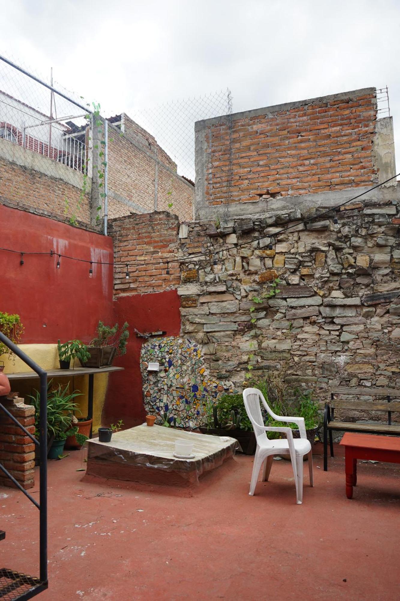 Hostalito Casa Alebrije Guanajuato Exterior photo